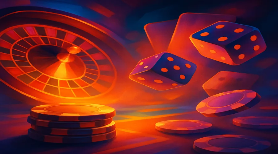 Legiano Casino PL image